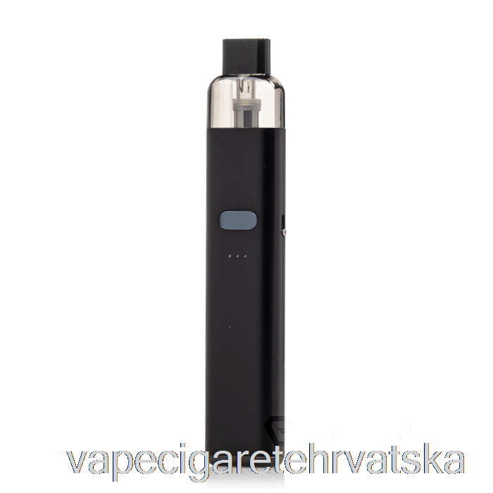 Vape Cigarete Geek Vape Wenax K2 18w Pod Sustav Mat Crna